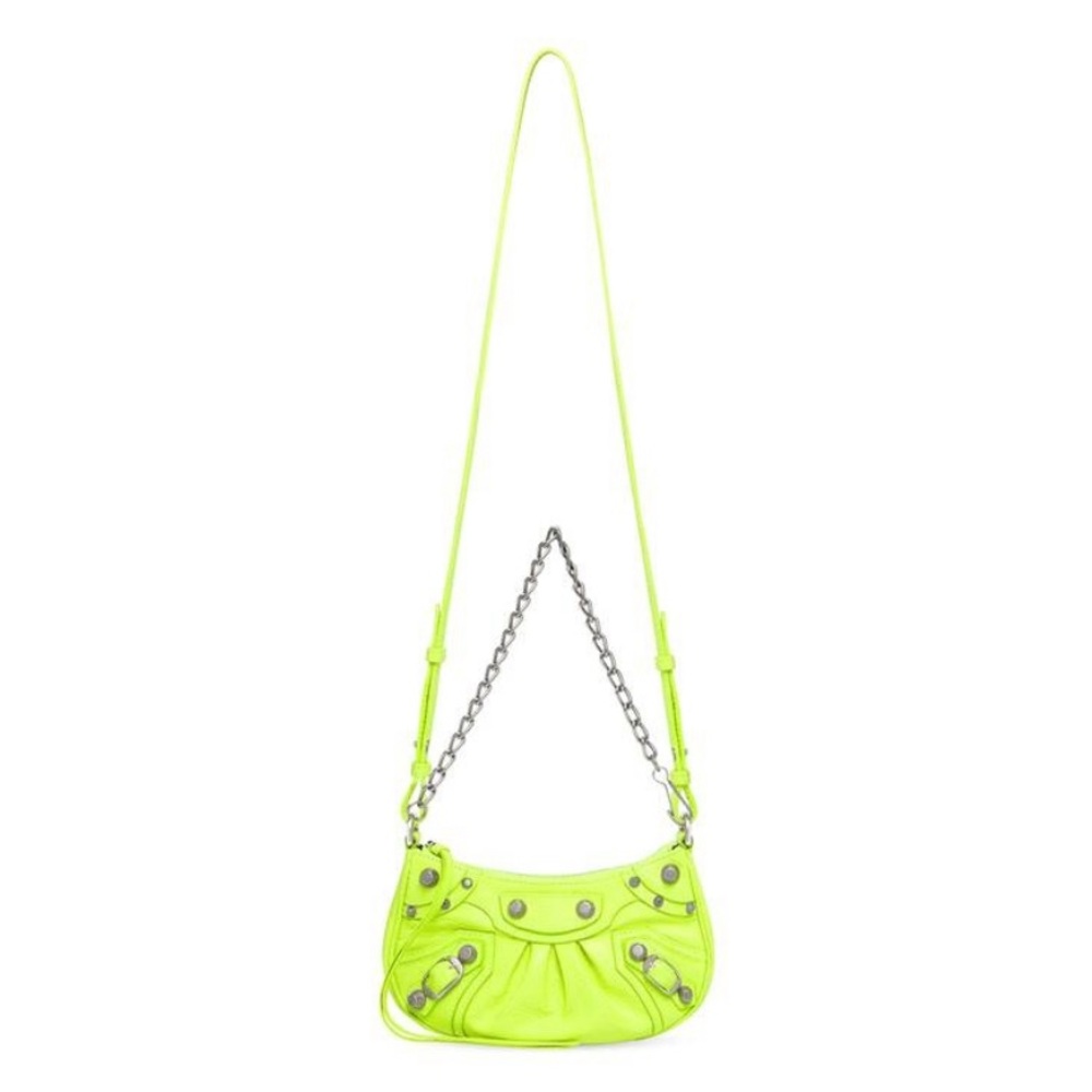 Balenciaga Le Cagole Mini Crossbody